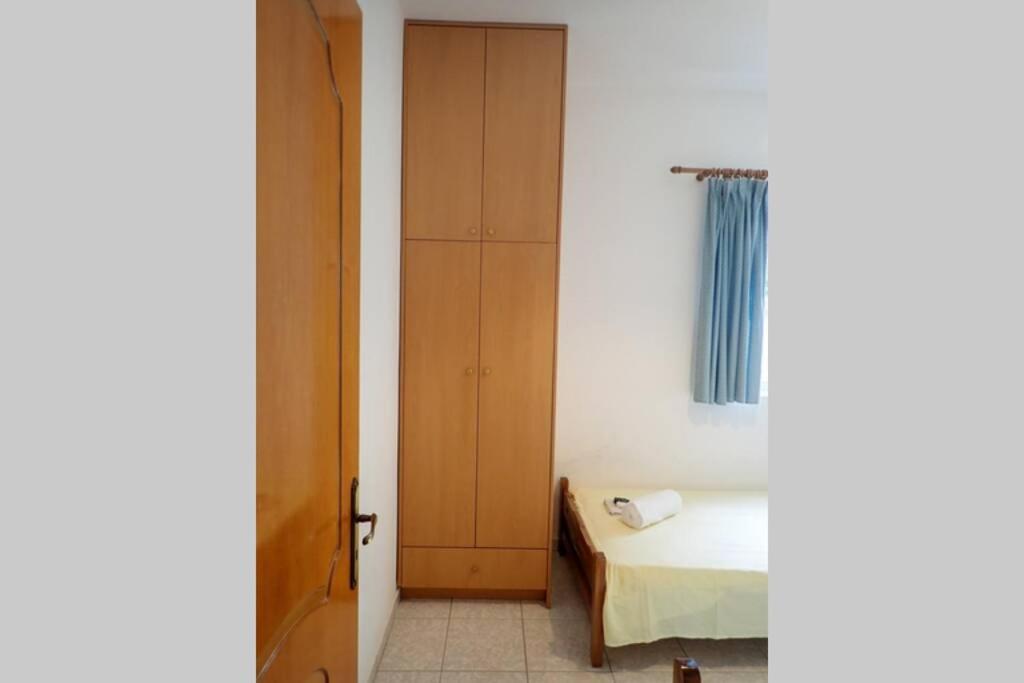 Urban Blue House Apartment Ágios Nikólaos Екстериор снимка