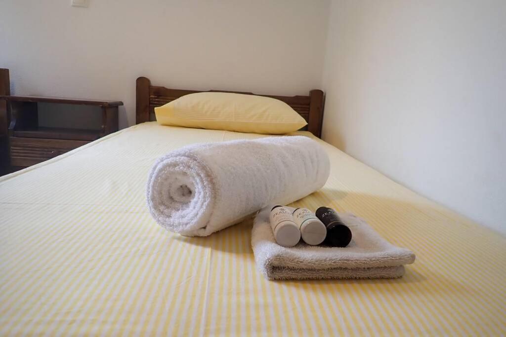 Urban Blue House Apartment Ágios Nikólaos Екстериор снимка