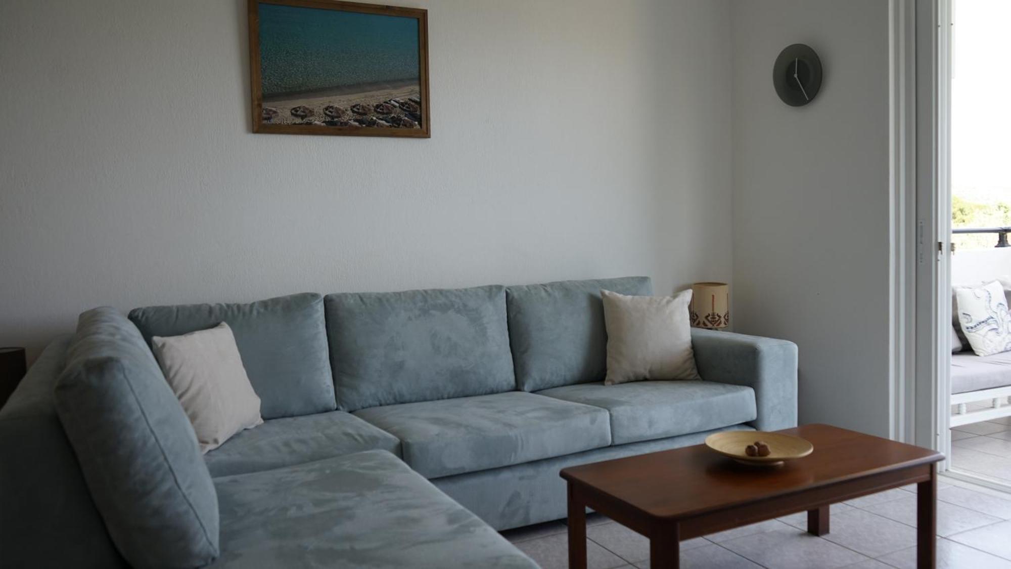 Urban Blue House Apartment Ágios Nikólaos Екстериор снимка