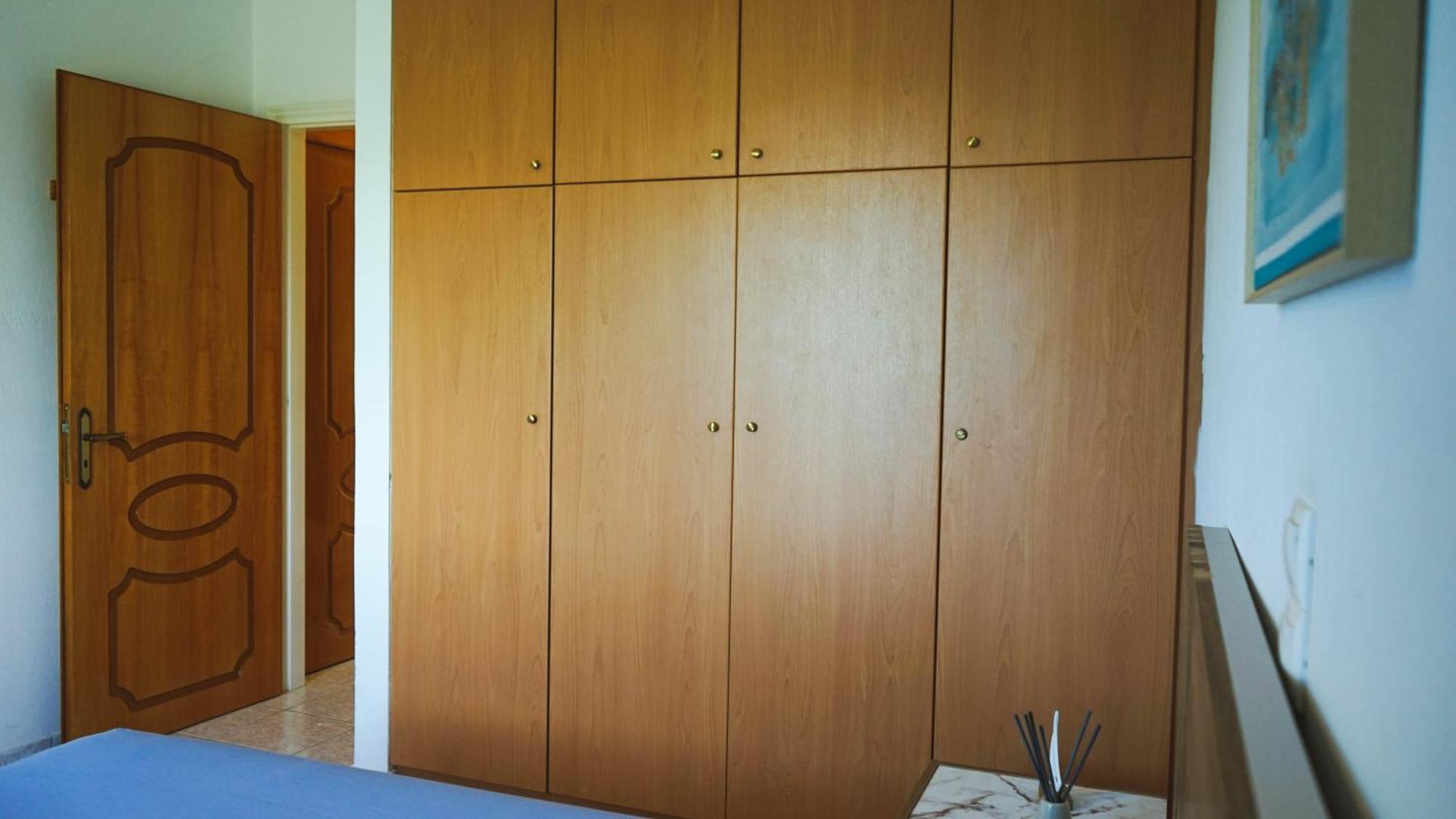 Urban Blue House Apartment Ágios Nikólaos Екстериор снимка