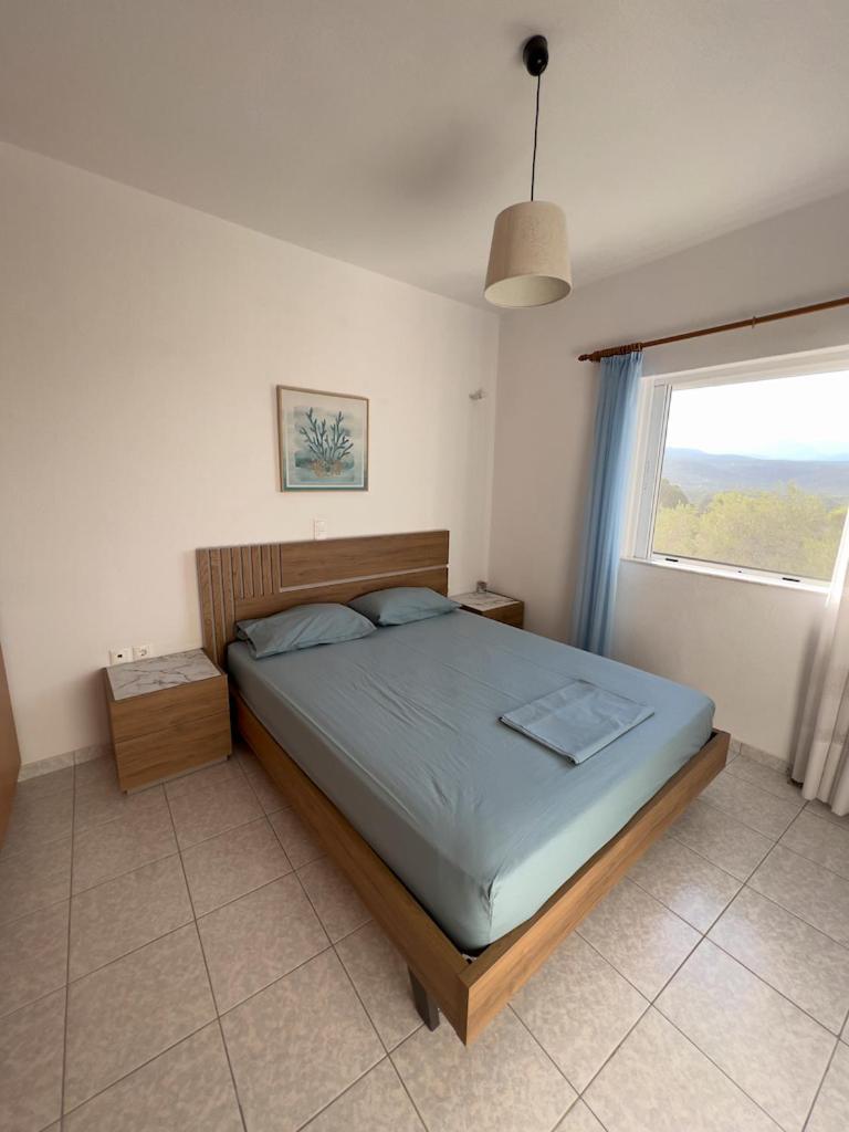 Urban Blue House Apartment Ágios Nikólaos Екстериор снимка